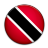 Flag Of Trinidad And Tobago Icon